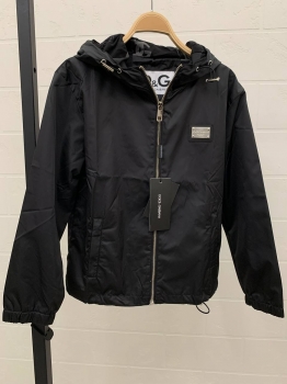 Ветровка Dolce & Gabbana Артикул BMS-135125. Вид 1