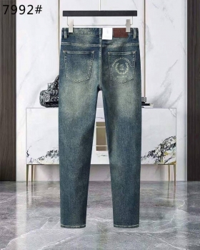 Джинсы Brunello Cucinelli Артикул BMS-134824. Вид 1