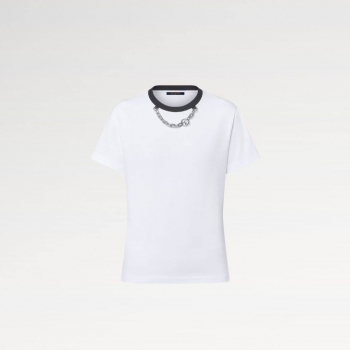 Футболка Louis Vuitton Артикул BMS-134984. Вид 1