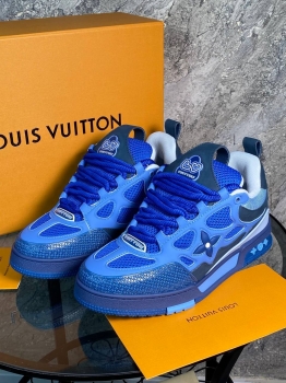 Кроссовки Louis Vuitton Артикул BMS-134990. Вид 5