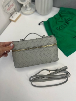 Сумка женская Bottega Veneta Артикул BMS-135011. Вид 1