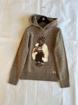  Свитер женский Ralph Lauren Артикул BMS-135045. Вид 1