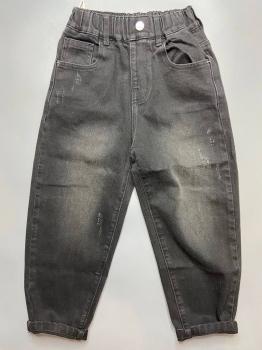 Джинсы  Burberry Артикул BMS-135183. Вид 2