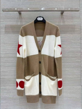 Кардиган Max Mara Артикул BMS-135284. Вид 1