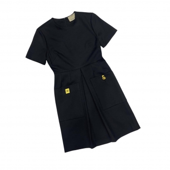 Платье  Schiaparelli  Артикул BMS-135296. Вид 1