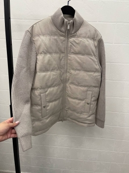 Куртка Brunello Cucinelli Артикул BMS-135513. Вид 1