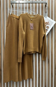 Костюм женский  Loro Piana Артикул BMS-135576. Вид 1