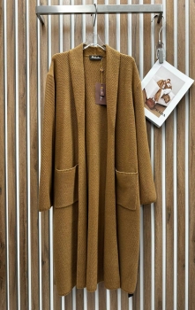 Кардиган  Loro Piana Артикул BMS-135578. Вид 1