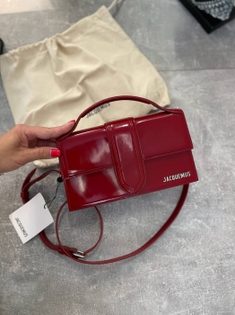 Сумка женская Jacquemus Артикул BMS-135758. Вид 1