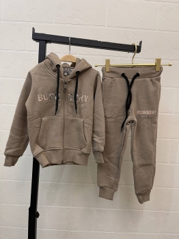 Костюм утепленный  Burberry Артикул BMS-136971. Вид 1