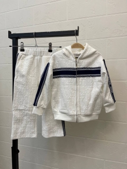  Костюм спортивный Christian Dior Артикул BMS-135959. Вид 1