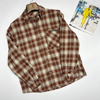 Рубашка Balenciaga Артикул BMS-135773. Вид 1