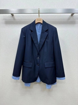 Жакет  Miu Miu Артикул BMS-135791. Вид 1