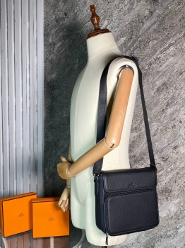 Сумка мужская Hermes Артикул BMS-135825. Вид 1