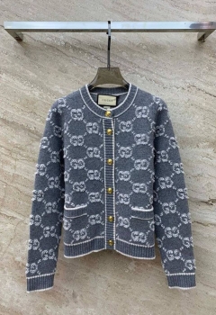 Кардиган Gucci Артикул BMS-135989. Вид 1