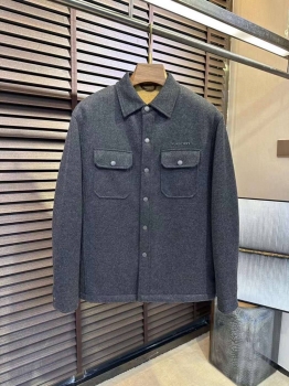 Куртка мужская Burberry Артикул BMS-136046. Вид 1