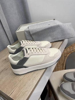 Кеды  Brunello Cucinelli Артикул BMS-136096. Вид 1