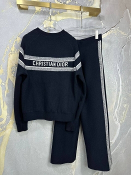 Костюм спортивный  Christian Dior Артикул BMS-136138. Вид 2