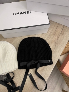 Шапка Chanel Артикул BMS-136333. Вид 1