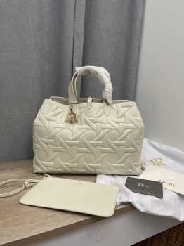 Сумка женская 37 см Christian Dior Артикул BMS-136366. Вид 1