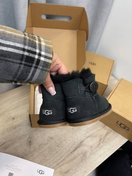 UGG Ugg Australia Артикул BMS-136653. Вид 2