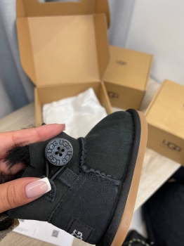 UGG Ugg Australia Артикул BMS-136653. Вид 3