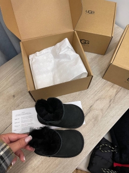 UGG Ugg Australia Артикул BMS-136653. Вид 5