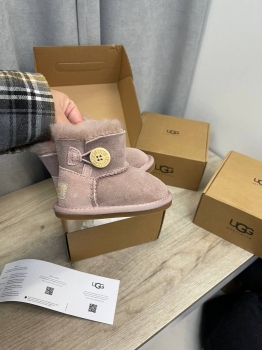 UGG Ugg Australia Артикул BMS-136652. Вид 1