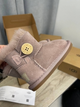 UGG Ugg Australia Артикул BMS-136652. Вид 2