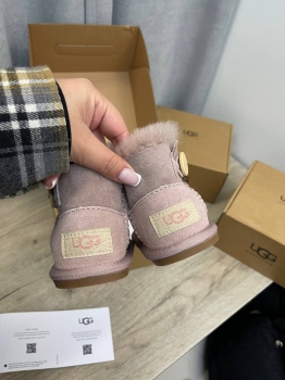 UGG Ugg Australia Артикул BMS-136652. Вид 4