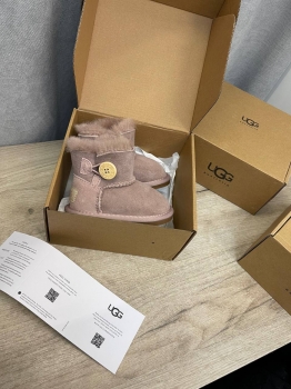 UGG Ugg Australia Артикул BMS-136652. Вид 5