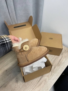 UGG Ugg Australia Артикул BMS-136651. Вид 1
