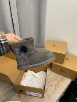 UGG Ugg Australia Артикул BMS-136650. Вид 1