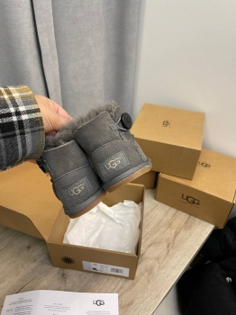 UGG Ugg Australia Артикул BMS-136650. Вид 2