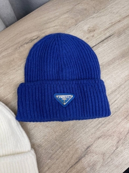 Шапка Prada Артикул BMS-136599. Вид 1