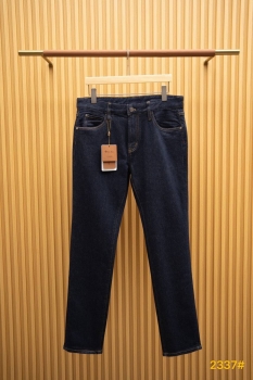 Джинсы Loro Piana Артикул BMS-136467. Вид 1