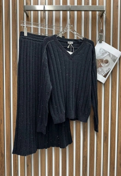 Костюм женский  Brunello Cucinelli Артикул BMS-136516. Вид 1
