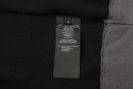 Кофта ZEGNA Артикул BMS-136573. Вид 6