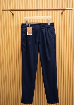 Брюки Loro Piana Артикул BMS-136576. Вид 1