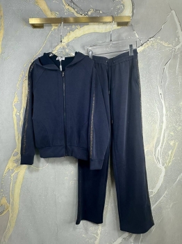 Костюм  Brunello Cucinelli Артикул BMS-136623. Вид 1