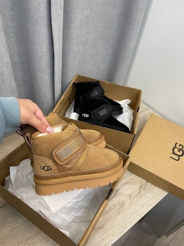 UGG Ugg Australia Артикул BMS-137620. Вид 1