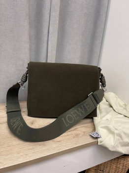 Сумка женская Loewe Артикул BMS-136673. Вид 1