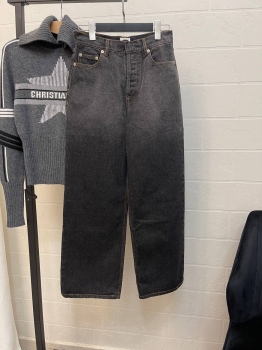 Джинсы Christian Dior Артикул BMS-136782. Вид 1