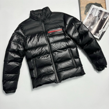 Куртка мужская Prada Артикул BMS-136852. Вид 1