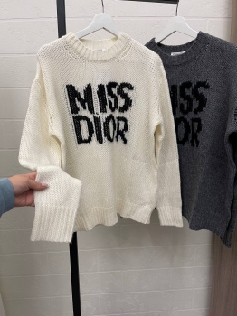 Свитер женский Christian Dior Артикул BMS-136864. Вид 1