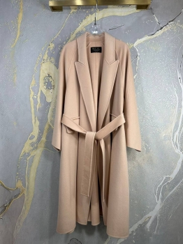 Пальто Loro Piana Артикул BMS-136895. Вид 1