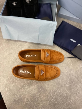 Лоферы Prada Артикул BMS-136887. Вид 1