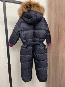 Комбинезон Gucci Артикул BMS-137567. Вид 4