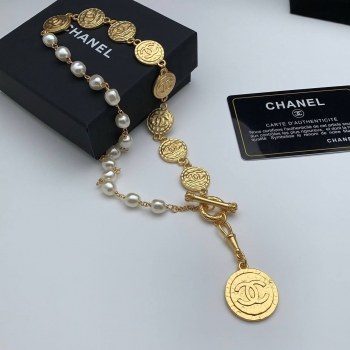 Подвеска Chanel Артикул BMS-137014. Вид 1
