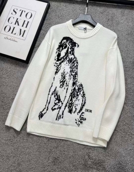 Свитер Christian Dior Артикул BMS-137041. Вид 1